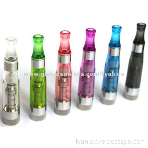 CE5 Atomizers of Huge Vapor, 1.6mL Capacity